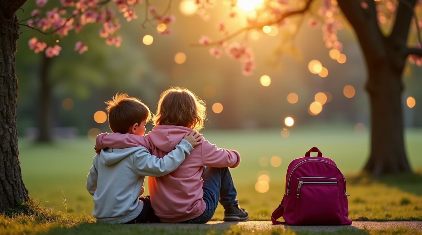 Bild zum Blogbeitrag - Empathie